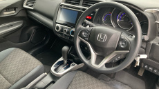 Honda Jazz 1.3 SE 5dr CVT Petrol Hatchback